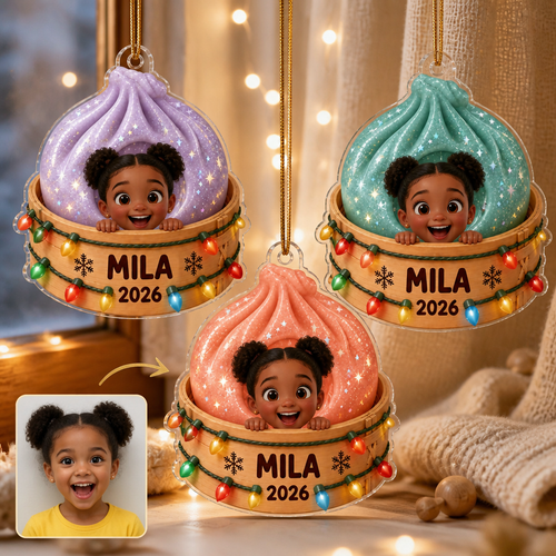Mila 2026 – Personalized Photo Personalized 3D Ornament – Christmas Gift hero-6ab09c03ebeb7de2efe8e3a4.png