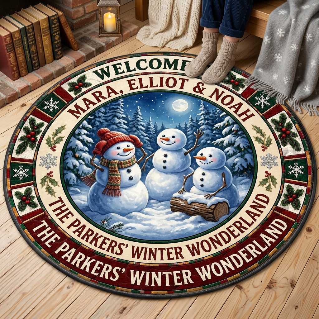 Welcome To – Personalized Quilted Carpet – Christmas Gift hero-6ab0b75d289b5e9e6f205f63.jpg