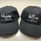 Personalized Hubby and Wifey Embroidered hat, Disney Bride, Custom hat, Just Married, Couples gift, Wedding gift, Engagement gift, Groom iap_1200x1200.5077658685_n1ext3qd.jpg
