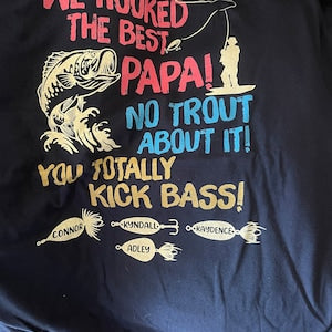 Fishing Gift For Man, Personalized Fishing Shirt For Dad Grandpa, Dad Shirt, Fathers Day Shirt From Son Daughter, Custom Fishing Gift For Da iap_300x300.5088319238_3ytfusq7.jpg