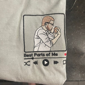 Custom Embroidered Family Portrait Shirt - Father's Day Gift - Personalized Dad Shirt - Embroidered Photo Shirt - Comfort Color Music Shirt iap_300x300.5586012547_7dh9usut.jpg