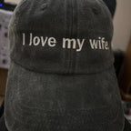 Embroidered Hat I love my wife hat Personalized Ball cap Mens Hat 90s Vintage Custom hat Dad Hat Gift for her Unisex Ball Cap iap_600x600.6270963621_l8nk15up.jpg