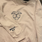 Custom Pet Embroidered Sweatshirt,Embroidered Pet Face&Name Sweatshirts,Custom Dog Portrait,pet hoodie,Perdog sweatshirt,Mummy Dog's Gift iap_600x600.6573103742_rc7bq9b4.jpg