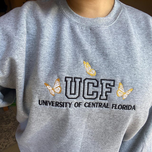 Custom Embroidered University Sweatshirt, Embroidered Varsity Crewneck, School Custom Sweatshirt, College Logo Sweater, Graduating Gifts iap_640x640.6123198942_cg9hza6s.jpg