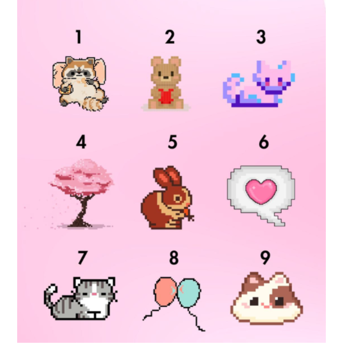 Custom Poke Card Inspired Collectible Gift, Custom Poke Cards, Anniversary Gift For Couple icon-1.png