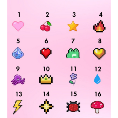 Custom Poke Card Inspired Collectible Gift, Custom Poke Cards, Anniversary Gift For Couple icon-2.png