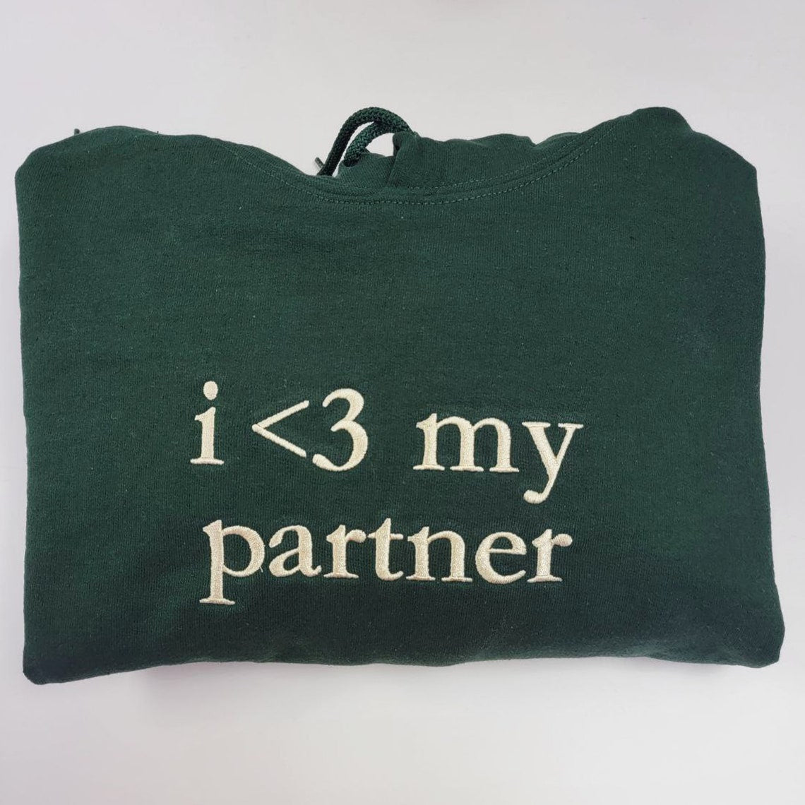 I Love My Girlfriend Hoodie, Couple Embroidered Hoodie, Couples Gifts Valentines Day, Gift for Him, Gift for Her il_1140xN.5707549253_f7rc.jpg