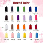 Custom Your Handwriting Embroidered Sweatshirt, Embroidered Couple Message Shirt, Couple Matching Sweatshirt, Personalized Gift For Him Her il_1140xN.6366757676_6kio.jpg