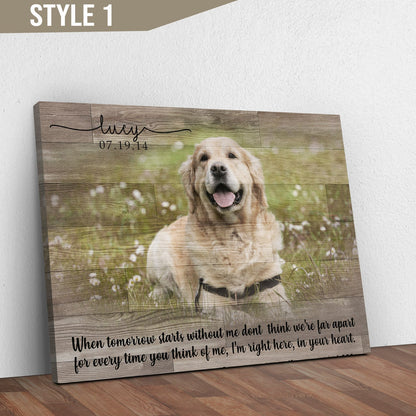 Custom Dog Cat Memorial Passing Gift Pet Loss Photo Canvas il_1588xN.2685751130_5ey4.jpg