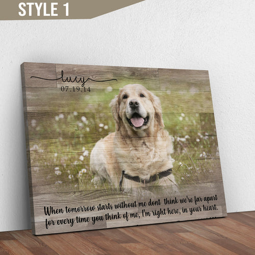 Custom Dog Cat Memorial Passing Gift Pet Loss Photo Canvas il_1588xN.2685751130_5ey4.jpg