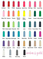 Boy Mom Personalized Crewneck Sweatshirt | Personalized Crew Neck Pullover | Embroidered Sweatshirt | Mother's Day Gift il_794xN.2850373026_n35r.jpg