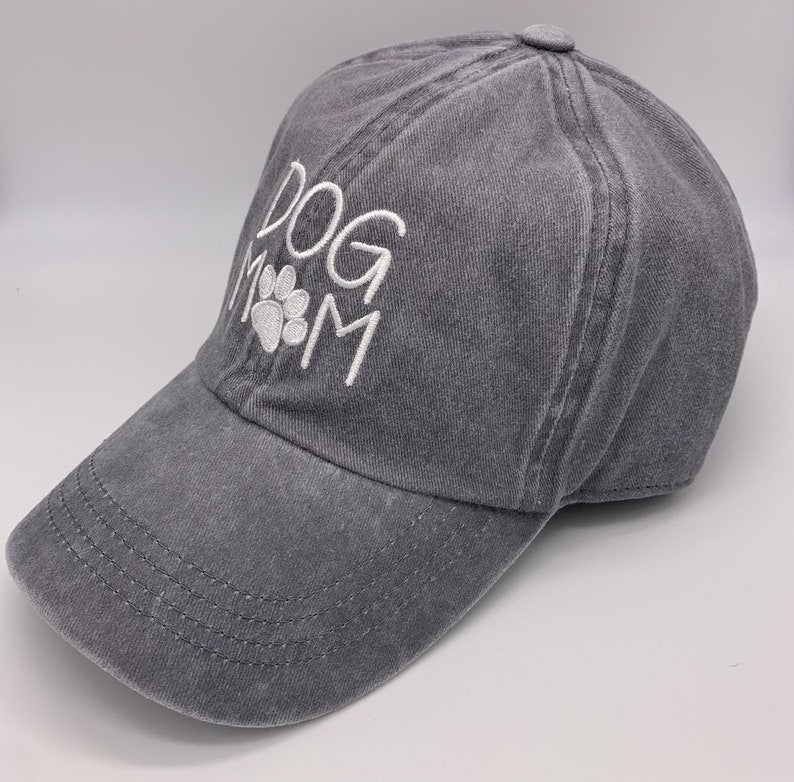 Custom Pet Embroidered Dog Mom Hat, Custom Dog Personalized Hat, Dad Dog Mom Gift, Personalized Dog Mom Hat, Custom Gifts For Dog Lovers il_794xN.2999287648_gmbv.jpg