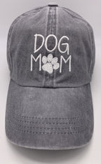 Custom Pet Embroidered Dog Mom Hat, Custom Dog Personalized Hat, Dad Dog Mom Gift, Personalized Dog Mom Hat, Custom Gifts For Dog Lovers il_794xN.3046999347_grxn.jpg