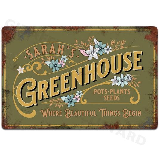 Where Beautiful Things Begin Personalised Greenhouse Sign Metal Garden Wall Door Decor Accessory, Potting Shed Vintage Retro Plaque, il_794xN.3791333651_1a9a_91b89d9d-64ba-415a-b427-6238d6b9ab6e.jpg