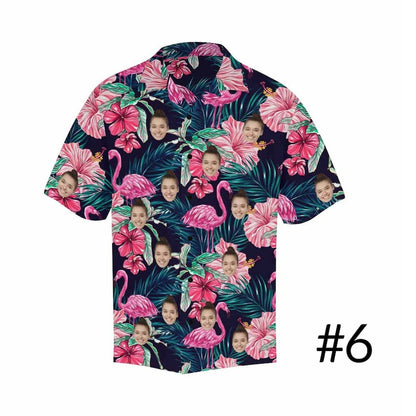 Men's All Over Print Hawaiian Shirt with Face, Custom photo Flamingo Shirts, Bachelor Party Shirts, Anniversary /Birthday/Vacation Gift il_794xN.3887336821_9onw.jpg