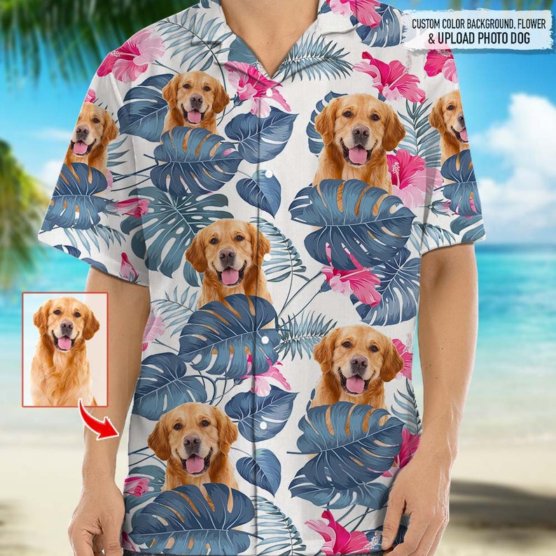 Personalized Photo Upload Dog Men's Hawaiian Shirt, Personalized Dog Face Shirt, Personalized Hawaiian Shirt, Hawaiian Aloha Shirt il_794xN.3975261311_anfw_db32c379-1939-42db-a1aa-9b2ec3730197.jpg