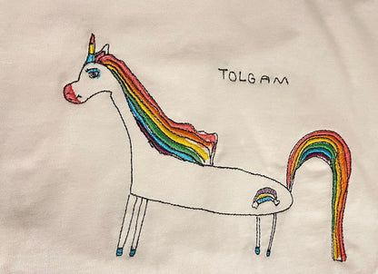 Personalized kids drawing artwork T-shirt - Embroidered custom photo T-shirt - Handmade T-shirt il_794xN.4830462995_5tod_99f16b8f-9424-4256-9638-4b8b4219615b.jpg?v=1742187998