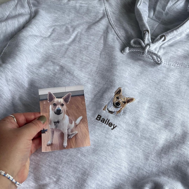 Embroidered Sweatshirt Dog, Custom embroidered portrait Pet From photo Sweatshirt il_794xN.4896889892_c767.jpg
