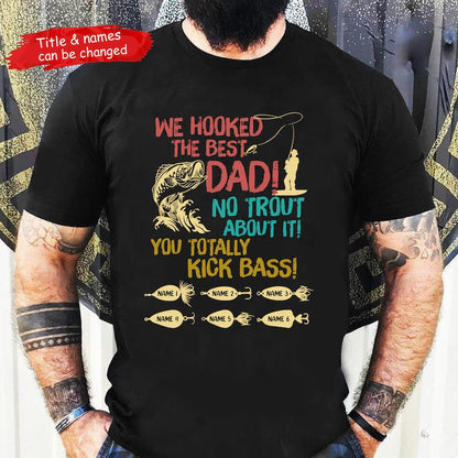 Fishing Gift For Man, Personalized Fishing Shirt For Dad Grandpa, Dad Shirt, Fathers Day Shirt From Son Daughter, Custom Fishing Gift For Da il_794xN.4900805183_6hef_23e4b203-20b3-4232-8958-deb1b5679080.jpg