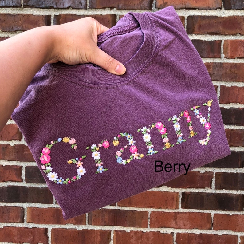 Embroidered Shirt Floral Mama Grandma Abuela il_794xN.4910752313_aus7.jpg