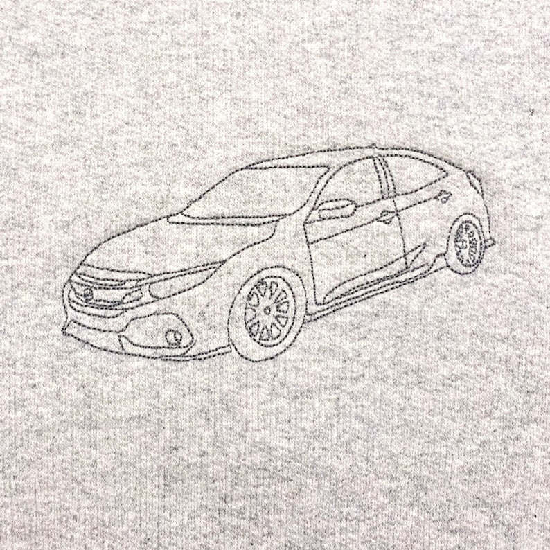 Personalized embroidered custom car with photo T-shirt il_794xN.4945377053_409x_f5793618-c156-4d20-9d7e-3736c80b2c08.jpg?v=1742187763