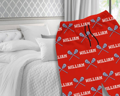 Personalized Lacrosse pajama with your name, Sports gift, Lacrosse gifts, gift for Lacrosse player, Lacrosse team gifts il_794xN.5169375248_kubp.jpg