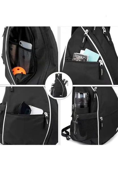 Personalized Sports Backpack, Customizable Sports Bag, Pickleball Bag, Pickleball Backpack il_794xN.5171552941_dwy2.jpg