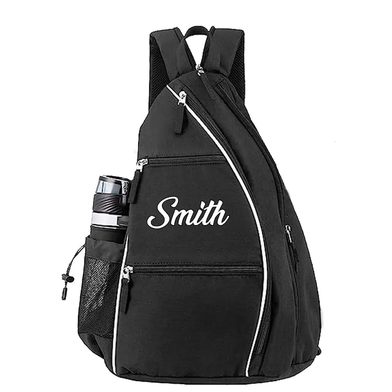 Personalized Sports Backpack, Customizable Sports Bag, Pickleball Bag, Pickleball Backpack il_794xN.5210093754_lk8m.jpg