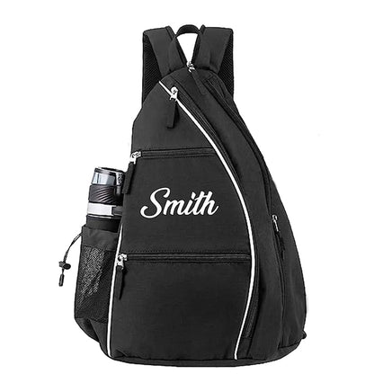 Personalized Sports Backpack, Customizable Sports Bag, Pickleball Bag, Pickleball Backpack il_794xN.5210093754_lk8m.jpg