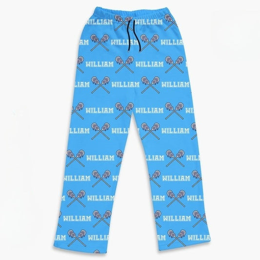 Personalized Lacrosse pajama with your name, Sports gift, Lacrosse gifts, gift for Lacrosse player, Lacrosse team gifts il_794xN.5240556520_l1rc_1.jpg