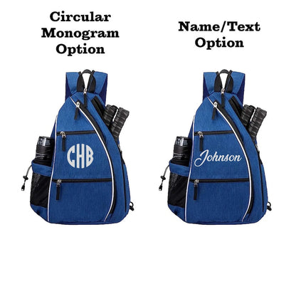 Personalized Sports Backpack, Customizable Sports Bag, Pickleball Bag, Pickleball Backpack il_794xN.5281540490_7859.jpg