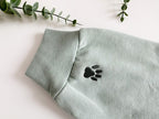 Pet Embroidered Sweatshirt, Embroidered Dog Hoodie, Custom Dog Face Embroidered Sweatshirt From Photo, Pet Lovers Gift, Mother Day Gift il_794xN.5296351258_3c6b.jpg?v=1743397381