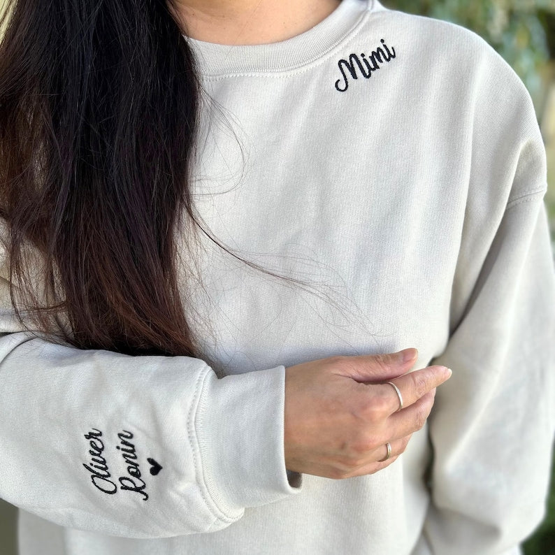 Personalized Embroidered Grandma Shirt with Grandkids il_794xN.5386026416_3aev.jpg