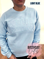 Mama Embroidered Sweatshirt, Custom Mama Shirt With Date, Est Year Shirt, Gift For New Mom, Mother's Day Gift il_794xN.5416264995_77as_cc2dc8a4-f4f2-44fb-a0a1-686ed47cc1c8.jpg