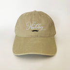 Couples Embroidered Baseball Caps Matching Hubby & Wifey Hats, Adjustable Hat, Cute Anniversary Gift for Husband and Wife