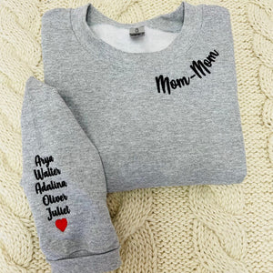 Personalized Embroidered Mama Shirt with Kids Name il_794xN.5434193715_fhvv.jpg