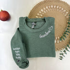 Personalized Embroidered Grandma Shirt with Grandkids il_794xN.5435873332_je6r.jpg