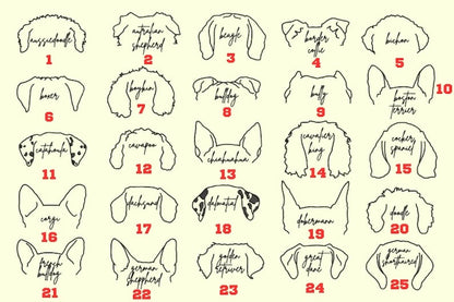 EMBROIDERED Dog Ears with Personalized Names il_794xN.5441008842_o8y1.jpg