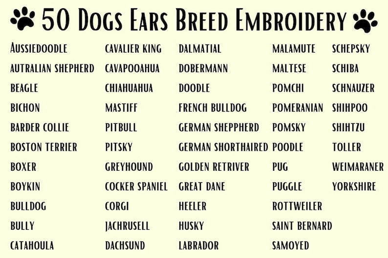 EMBROIDERED Dog Ears with Personalized Names il_794xN.5441008848_qdhj.jpg