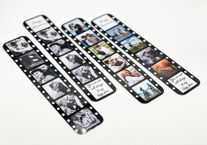 Personalised Photo Bookmark Film Strip. Personalised Anniversary Gift. Romantic Gift. Birthday Gift. Wedding Gift. Gift for Him or Her. il_794xN.5468169124_ffrb.jpg