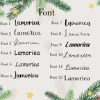 Personalized Christmas Stockings,Embroidered Christmas Stocking with name,Christmas Gift,Knit Christmas Stockings,Monogram Family Stockings il_794xN.5480356463_ms65.jpg