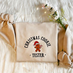 Embroidered Christmas Cookie Baker Gingerbread Sweatshirt | Embroidered Christmas Hoodie | Funny Christmas Sweatshirt | Crew Neck Sweatshirt il_794xN.5497221591_3oe7.jpg