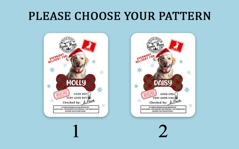 Personalized Photo Christmas Santa Sack For Christmas, Christmas Gifts Bags For Pets, Christmas Present Sack, Christmas Sack for Dogs Cats il_794xN.5500209957_gvj2.jpg