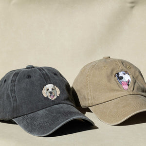 Custom Embroidered Dog Hat, Personalized Baseball Cap Using Your Dog Photo il_794xN.5541502710_kq3t_c0d966f2-895b-4ca3-9955-206d7bbf6da5.jpg