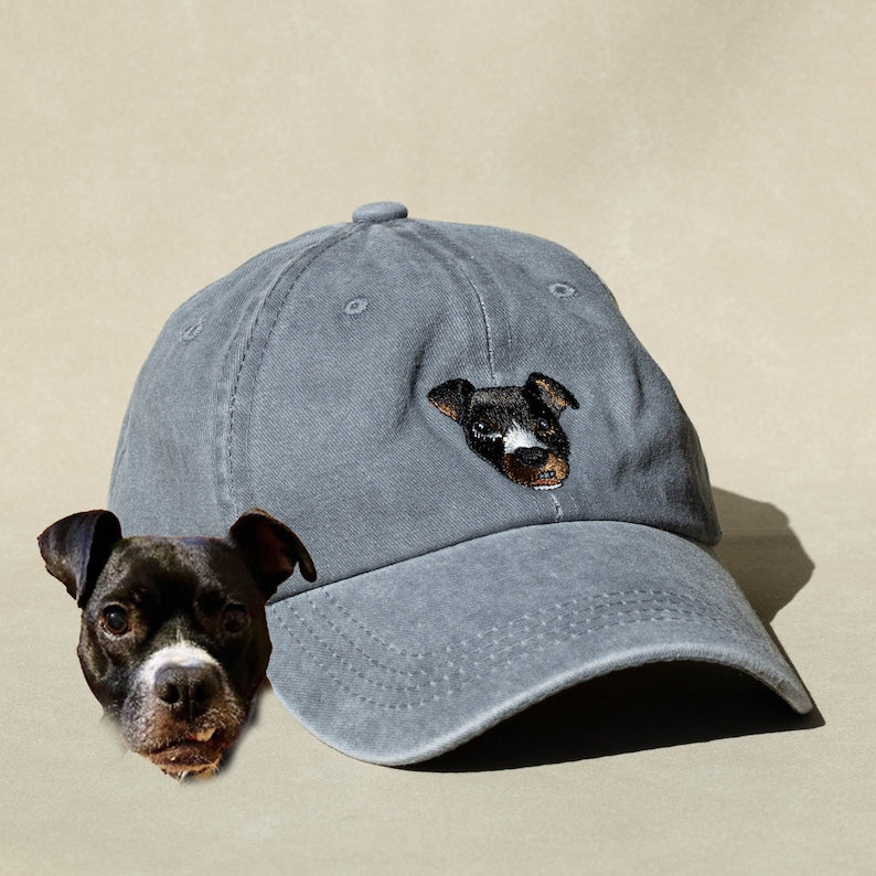 Custom Embroidered Dog Hat, Personalized Baseball Cap Using Your Dog Photo il_794xN.5541502714_i4gt_82a180b1-5cdc-4121-a5df-b3db7deec319.jpg