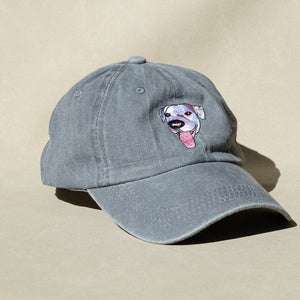 Custom Embroidered Dog Hat, Personalized Baseball Cap Using Your Dog Photo il_794xN.5541502726_g8kg_97a8f2ed-2217-43da-ae0d-de9b6bf21650.jpg