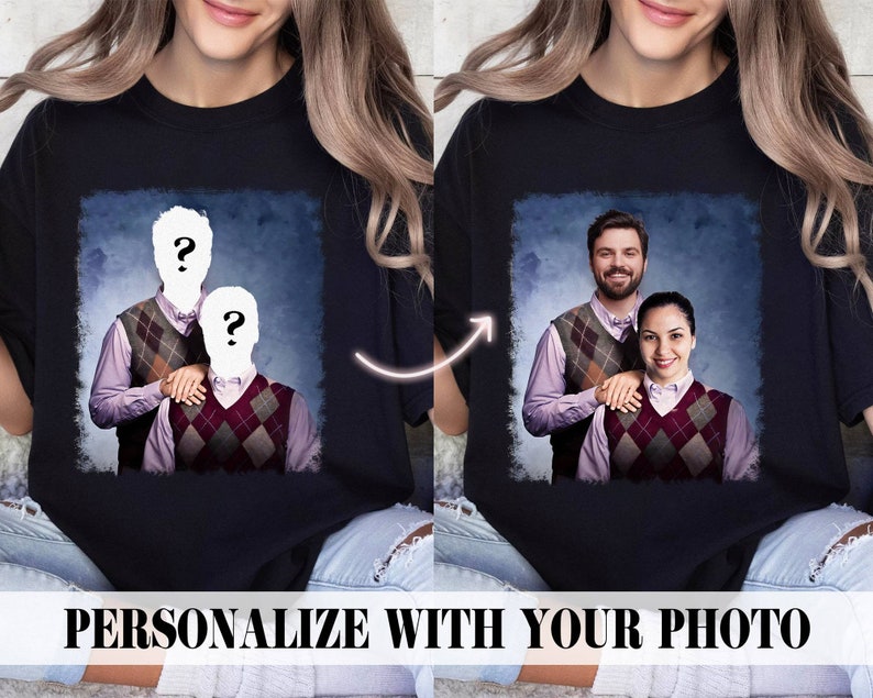 Custom your Image Step Brother Shirt | Vintage Graphic 90s Tshirt, Custom Photo Shirt, CUSTOM Your Own Bootleg Idea Here, Insert Your Design il_794xN.5651996631_ncxi.jpg