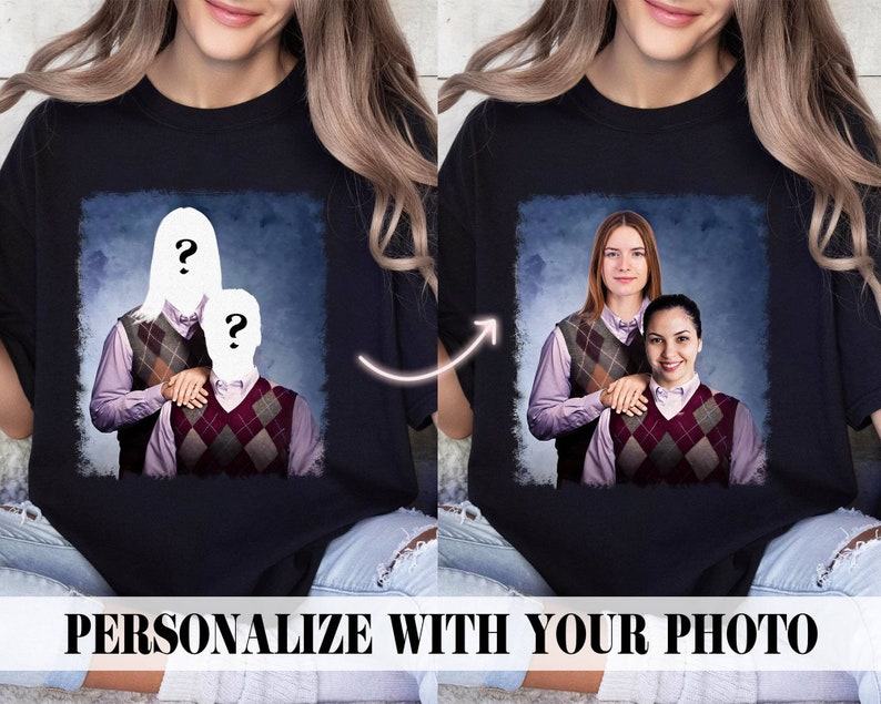 Custom your Image Step Brother Shirt | Vintage Graphic 90s Tshirt, Custom Photo Shirt, CUSTOM Your Own Bootleg Idea Here, Insert Your Design il_794xN.5652005799_r3ss.jpg