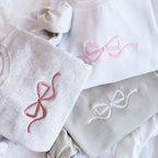 Cute Bow Embroidered Gemma Sweatshirt | Dainty Bow Sweatshirt | Embroidered Bow Ribbon Trendy Sweatshirt | Embroidered Bow | Gift for Her il_794xN.5702940029_ngew.jpg