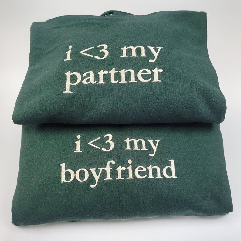 I Love My Girlfriend Hoodie, Couple Embroidered Hoodie, Couples Gifts Valentines Day, Gift for Him, Gift for Her il_794xN.5707549567_8j2t.jpg